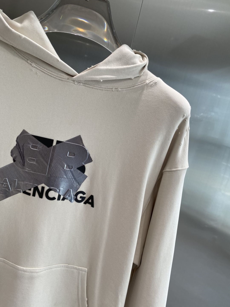 Ba1en*iaga hoodies